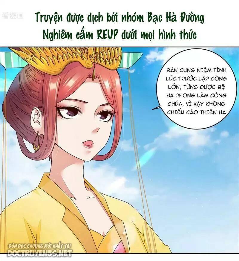 Dục Huyết Thương Hậu Chapter 194 - 34