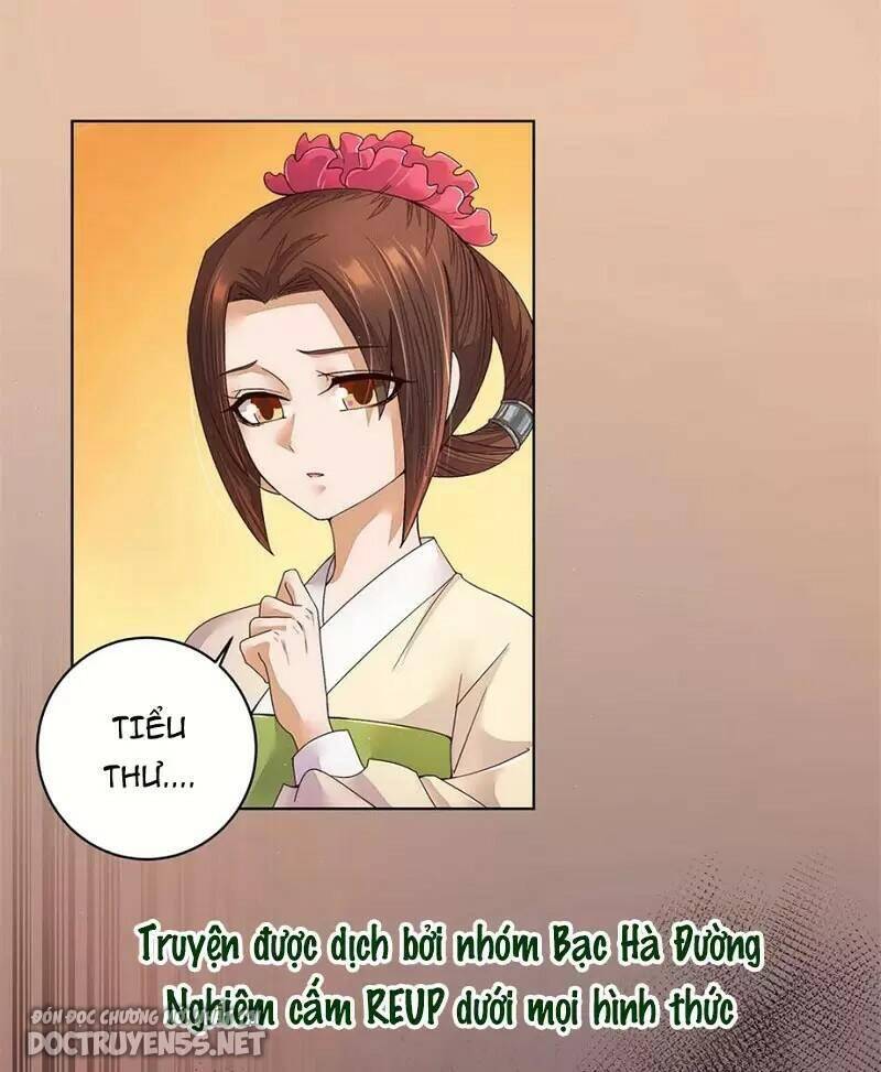 Dục Huyết Thương Hậu Chapter 194 - 5