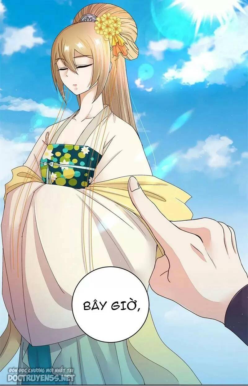 Dục Huyết Thương Hậu Chapter 195 - 10