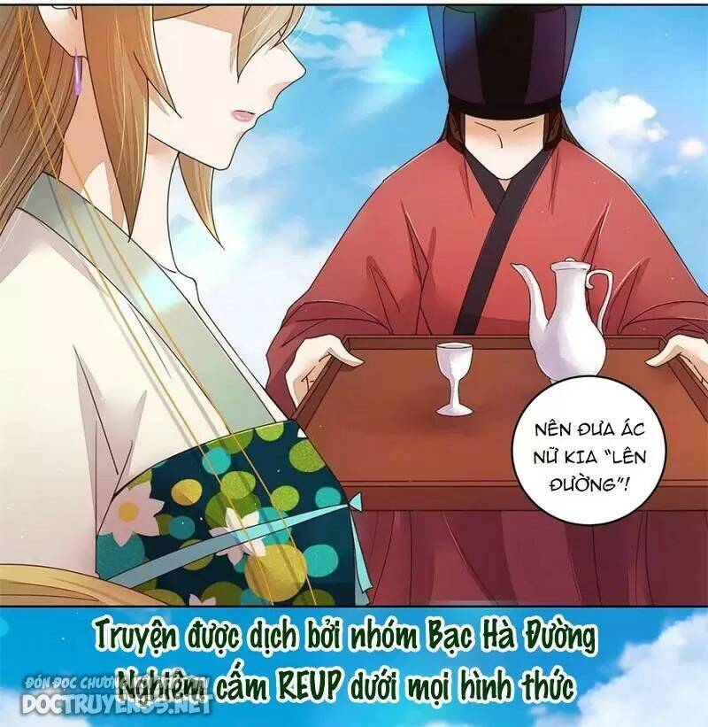 Dục Huyết Thương Hậu Chapter 195 - 11