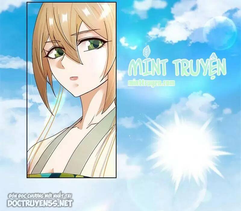 Dục Huyết Thương Hậu Chapter 195 - 12