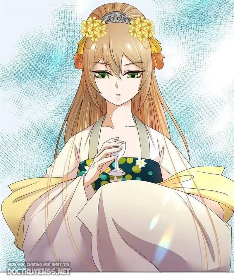 Dục Huyết Thương Hậu Chapter 195 - 14