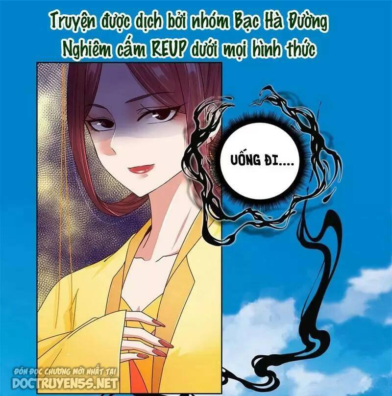Dục Huyết Thương Hậu Chapter 195 - 15