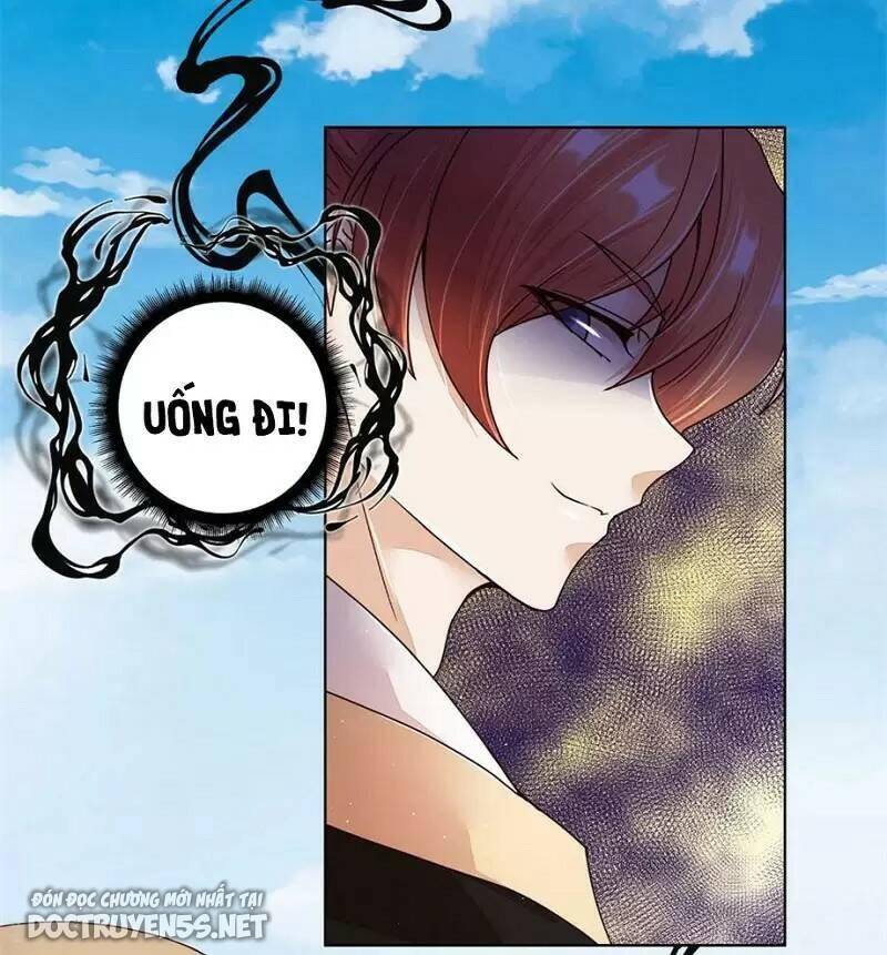 Dục Huyết Thương Hậu Chapter 195 - 16