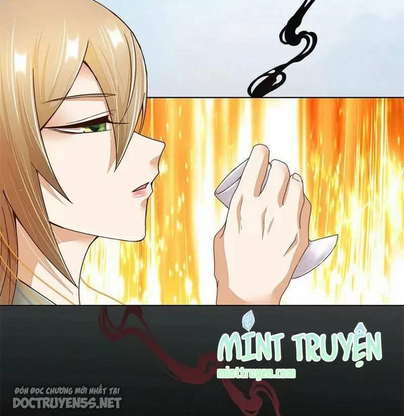 Dục Huyết Thương Hậu Chapter 195 - 17
