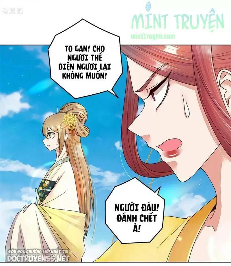 Dục Huyết Thương Hậu Chapter 195 - 26