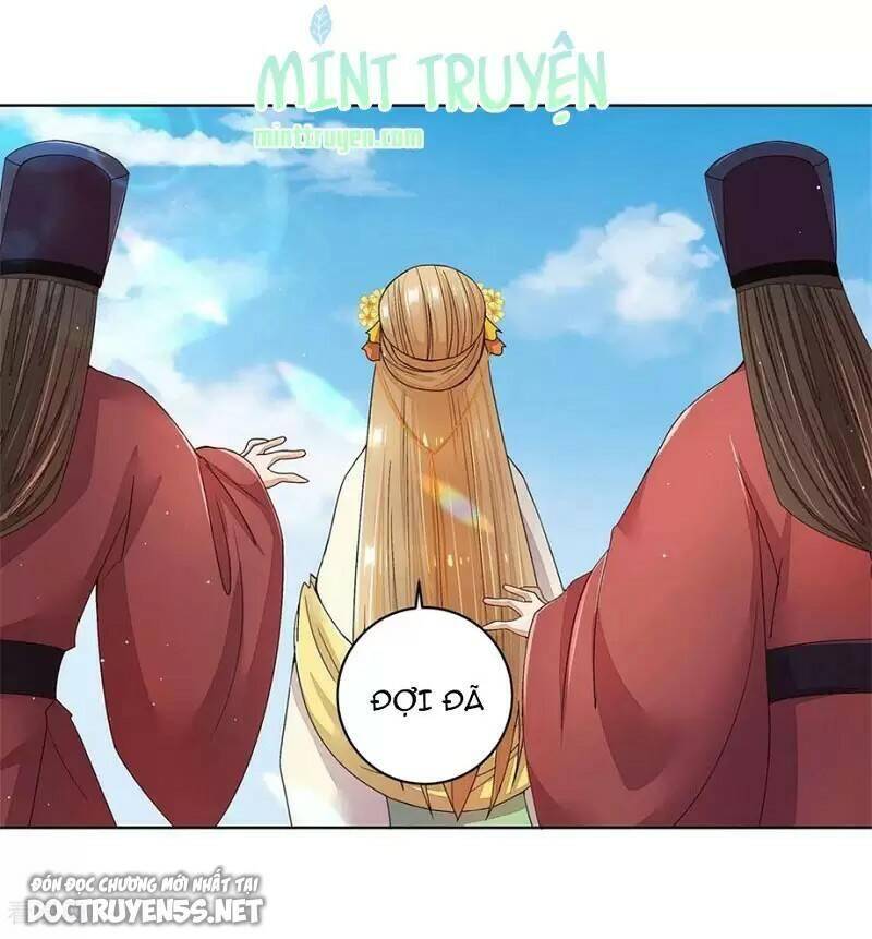 Dục Huyết Thương Hậu Chapter 195 - 27