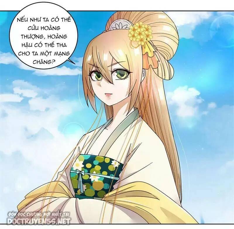 Dục Huyết Thương Hậu Chapter 195 - 28