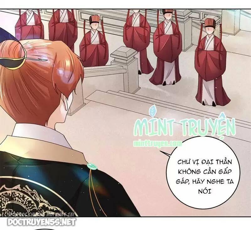 Dục Huyết Thương Hậu Chapter 195 - 4