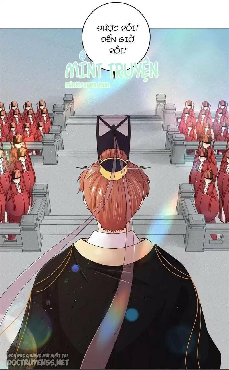 Dục Huyết Thương Hậu Chapter 195 - 8