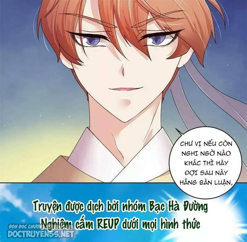 Dục Huyết Thương Hậu Chapter 195 - 9