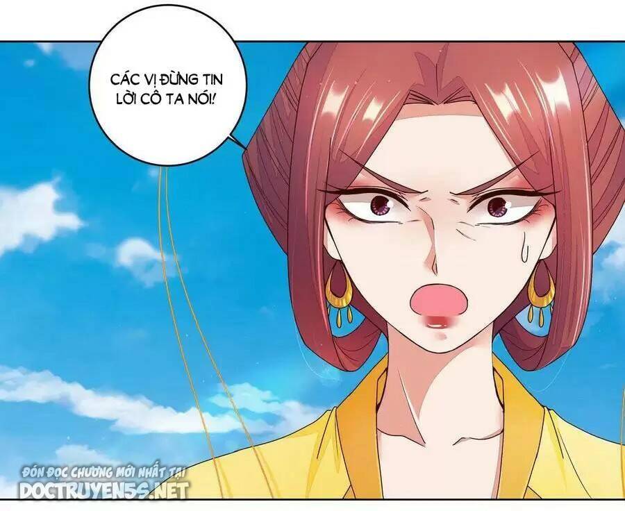 Dục Huyết Thương Hậu Chapter 196 - 1