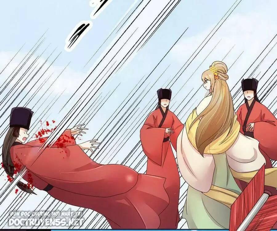 Dục Huyết Thương Hậu Chapter 196 - 10
