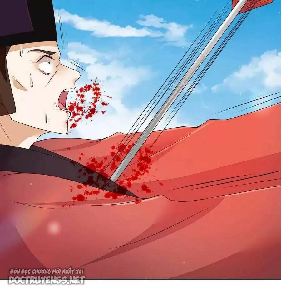 Dục Huyết Thương Hậu Chapter 196 - 11