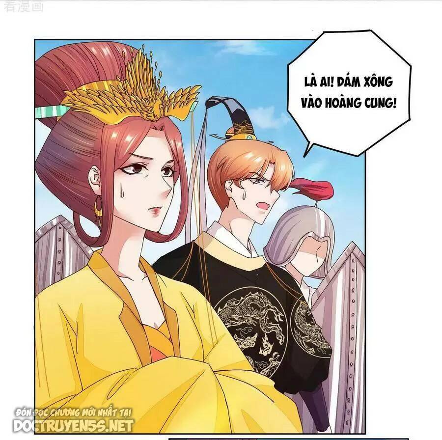 Dục Huyết Thương Hậu Chapter 196 - 13