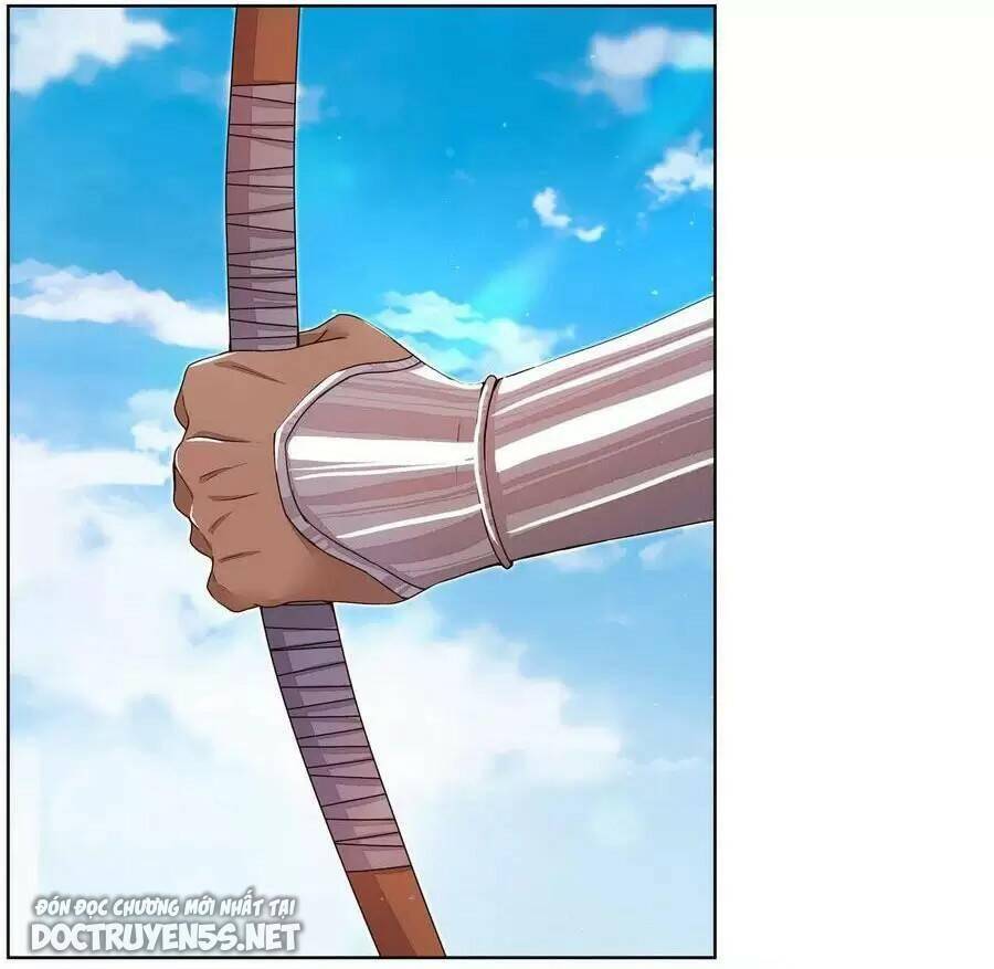 Dục Huyết Thương Hậu Chapter 196 - 15