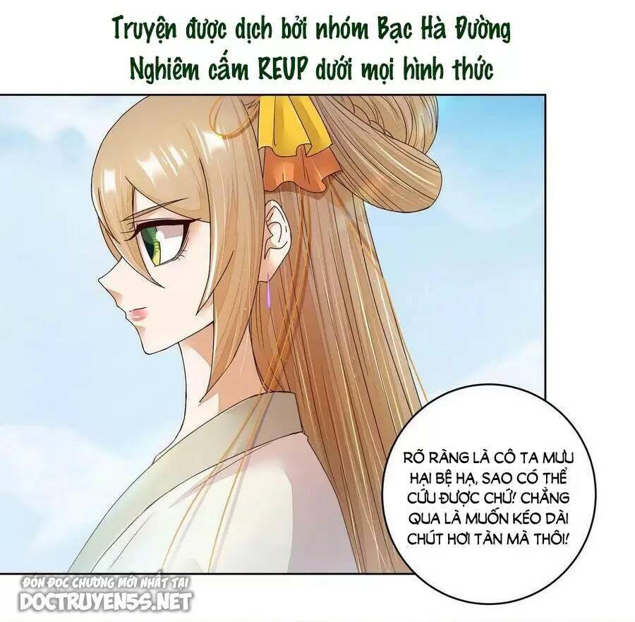 Dục Huyết Thương Hậu Chapter 196 - 2