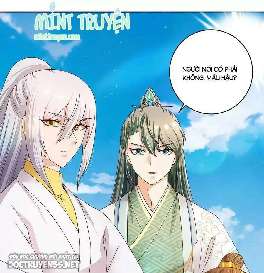 Dục Huyết Thương Hậu Chapter 196 - 20