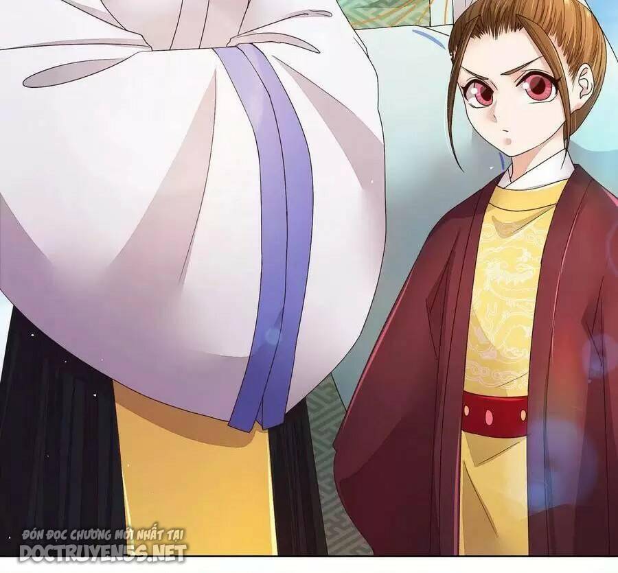 Dục Huyết Thương Hậu Chapter 196 - 21
