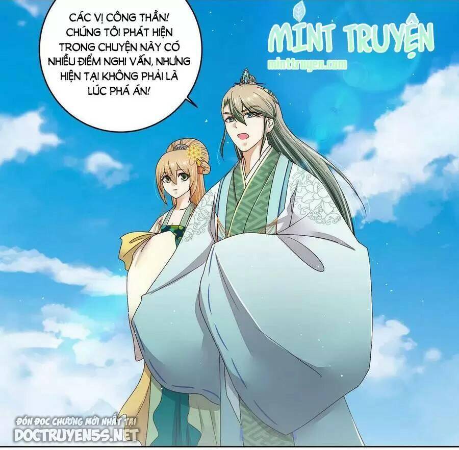 Dục Huyết Thương Hậu Chapter 196 - 24