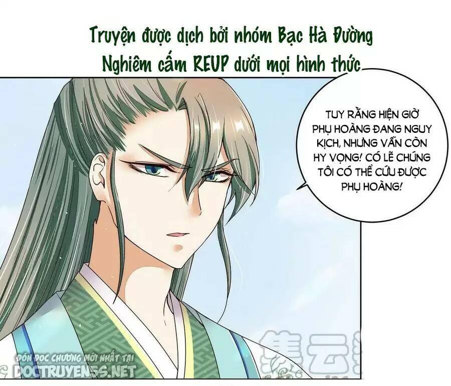 Dục Huyết Thương Hậu Chapter 196 - 25