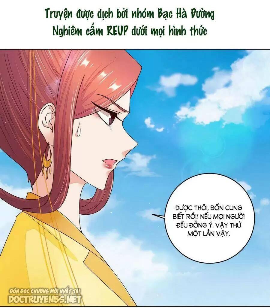 Dục Huyết Thương Hậu Chapter 196 - 29