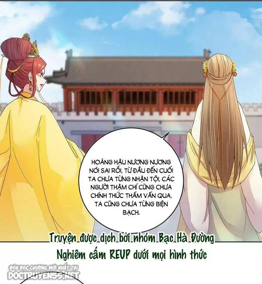 Dục Huyết Thương Hậu Chapter 196 - 3