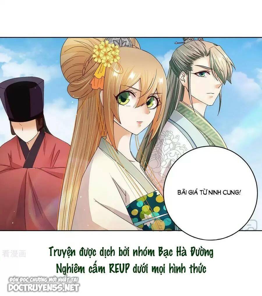 Dục Huyết Thương Hậu Chapter 196 - 31