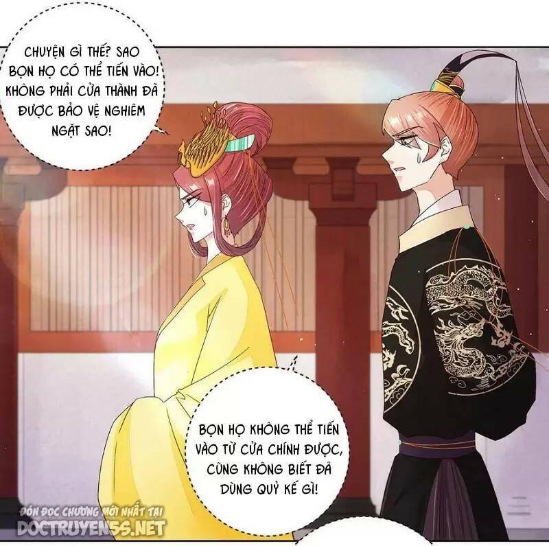 Dục Huyết Thương Hậu Chapter 196 - 32