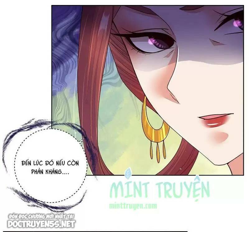 Dục Huyết Thương Hậu Chapter 196 - 34