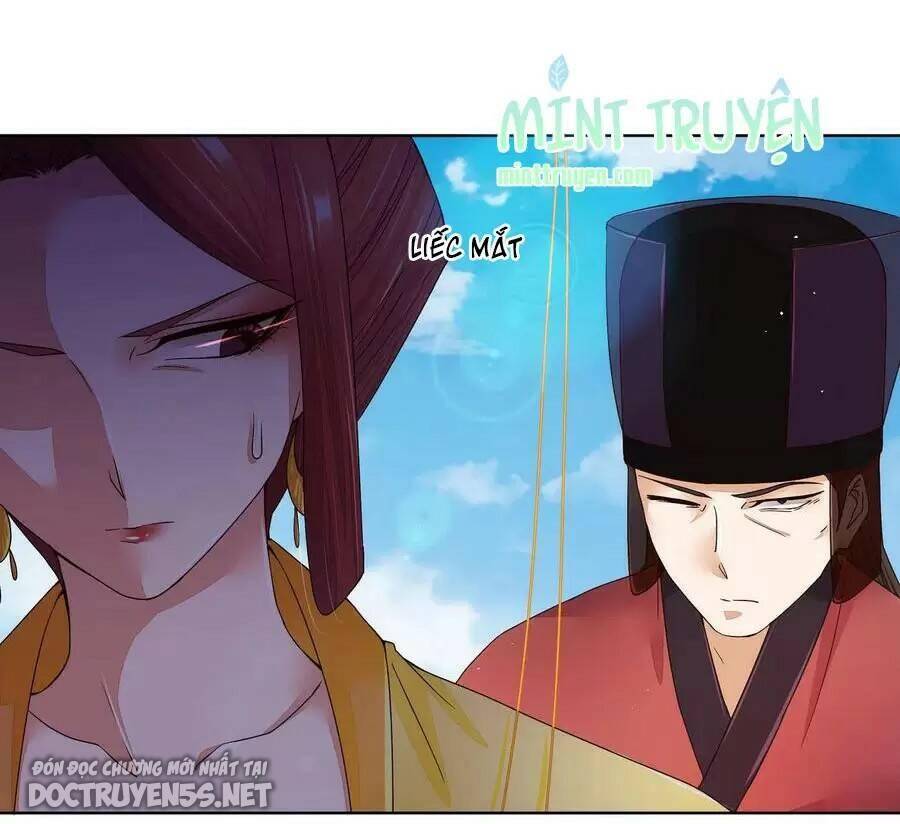 Dục Huyết Thương Hậu Chapter 196 - 6