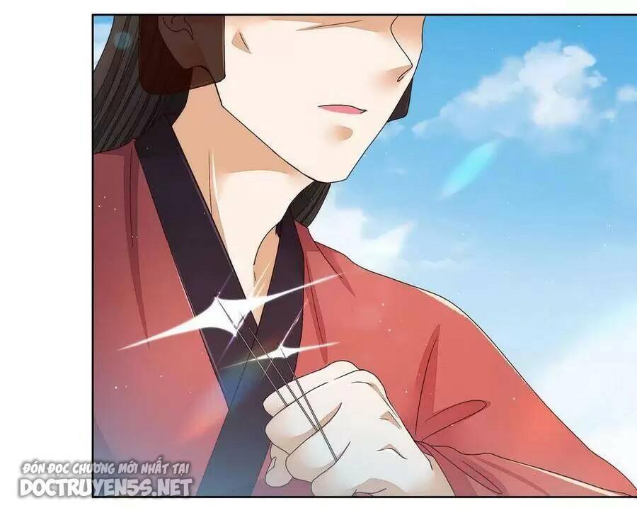 Dục Huyết Thương Hậu Chapter 196 - 7