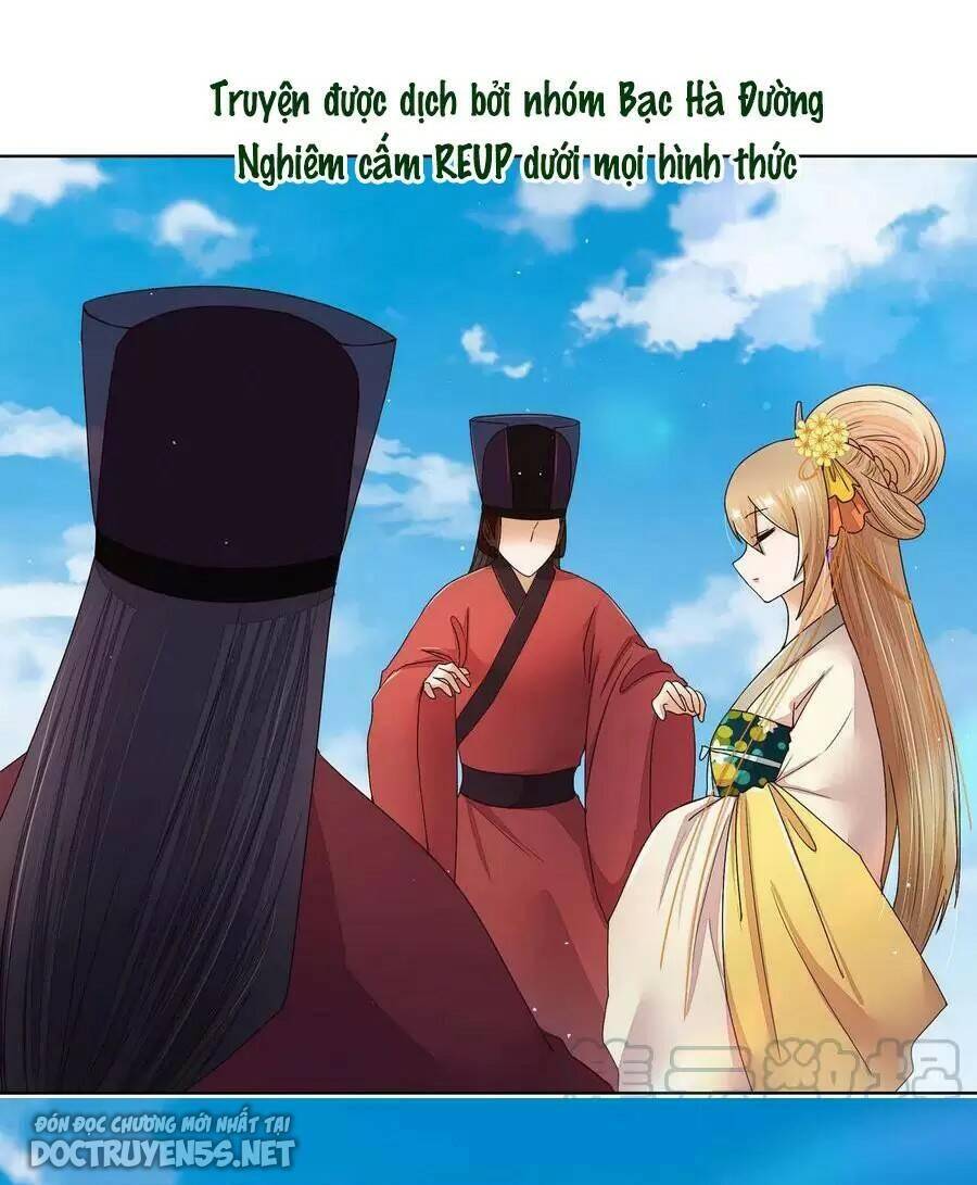 Dục Huyết Thương Hậu Chapter 196 - 8