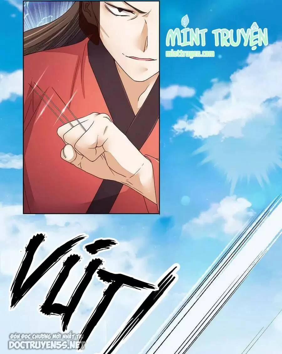 Dục Huyết Thương Hậu Chapter 196 - 9