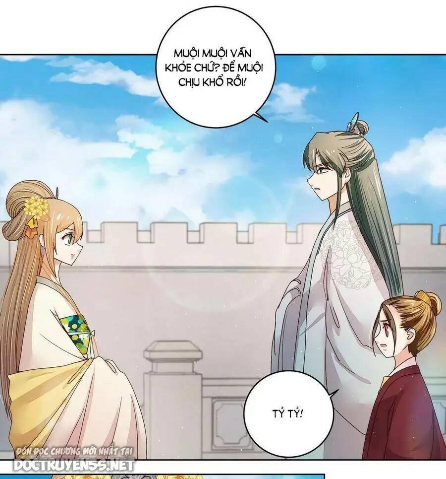 Dục Huyết Thương Hậu Chapter 197 - 10