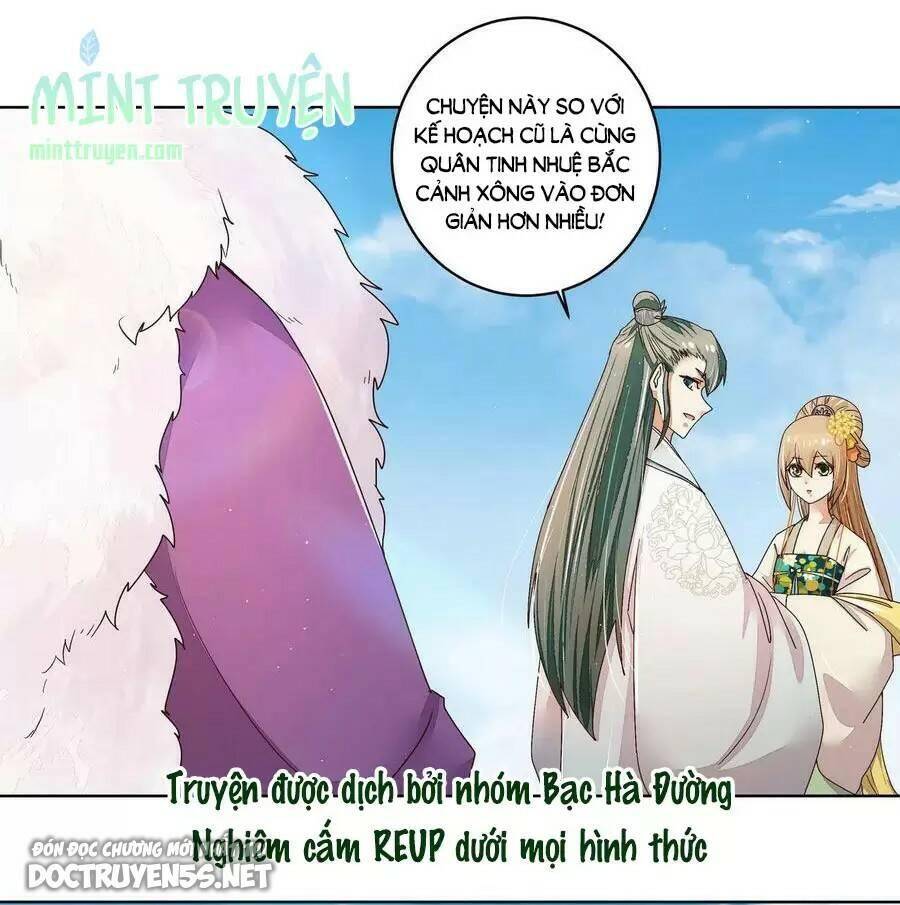 Dục Huyết Thương Hậu Chapter 197 - 13