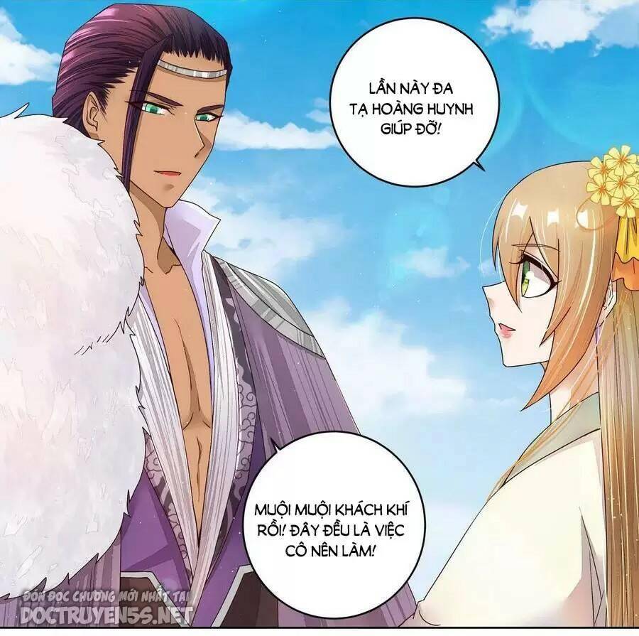 Dục Huyết Thương Hậu Chapter 197 - 14