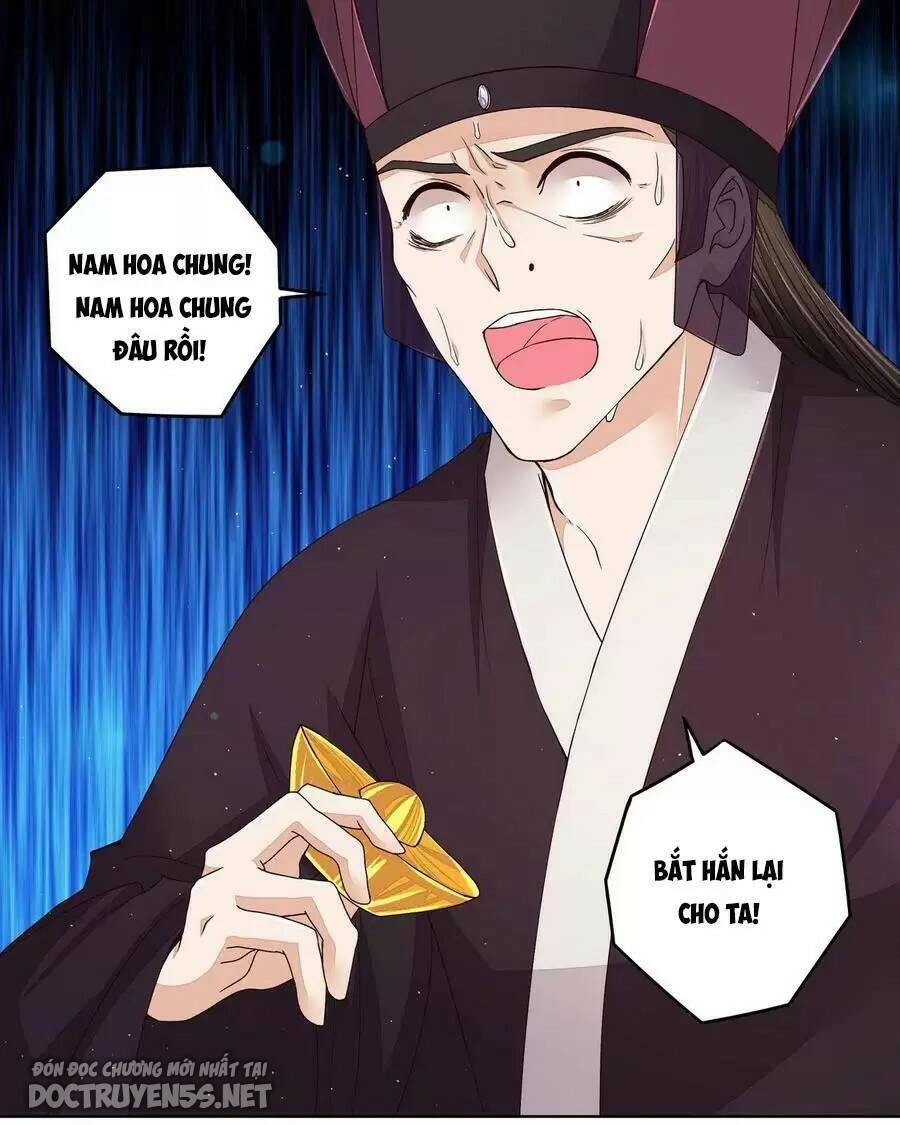 Dục Huyết Thương Hậu Chapter 197 - 20