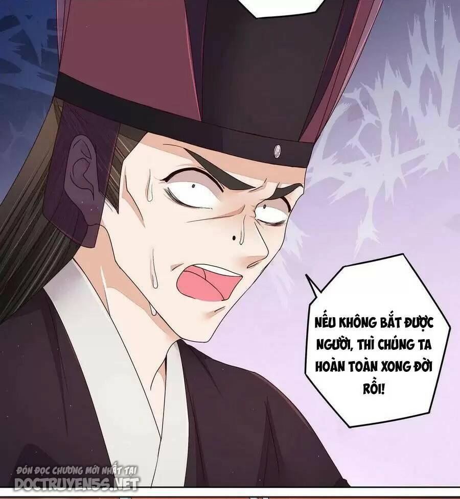 Dục Huyết Thương Hậu Chapter 197 - 23