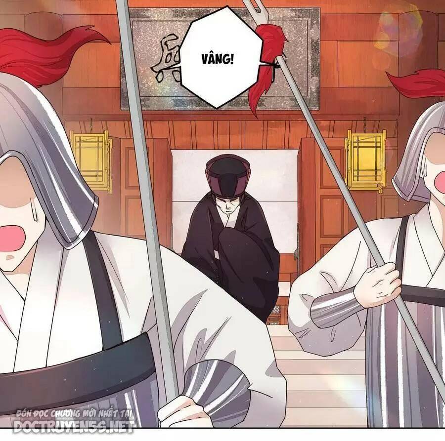 Dục Huyết Thương Hậu Chapter 197 - 24