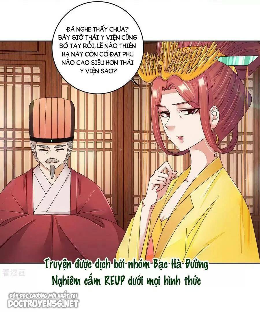 Dục Huyết Thương Hậu Chapter 197 - 31