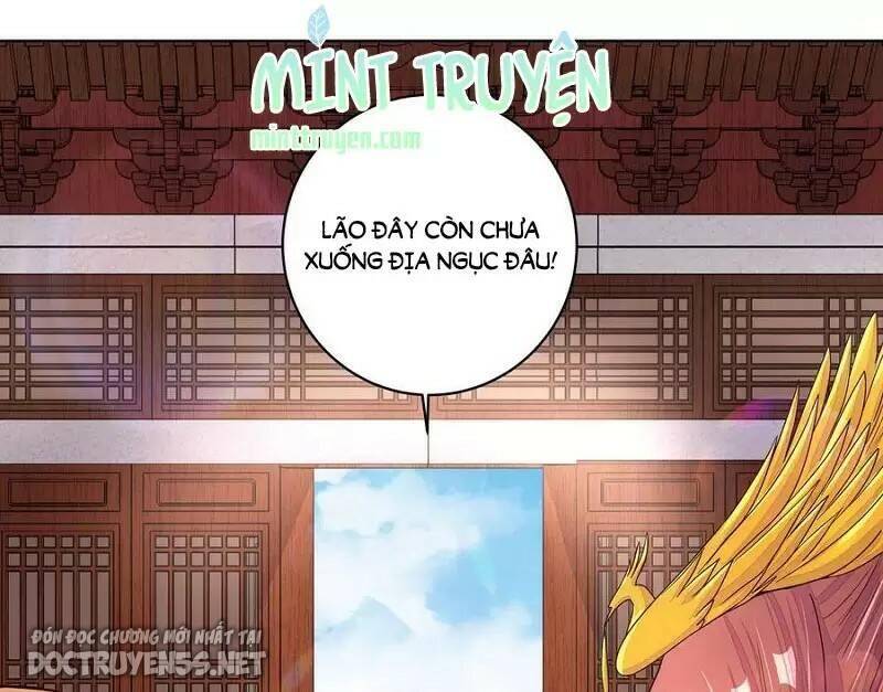 Dục Huyết Thương Hậu Chapter 197 - 36