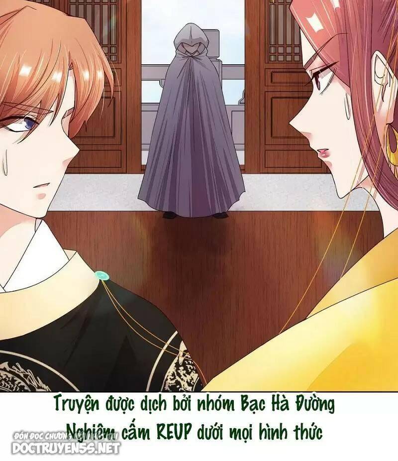 Dục Huyết Thương Hậu Chapter 197 - 37