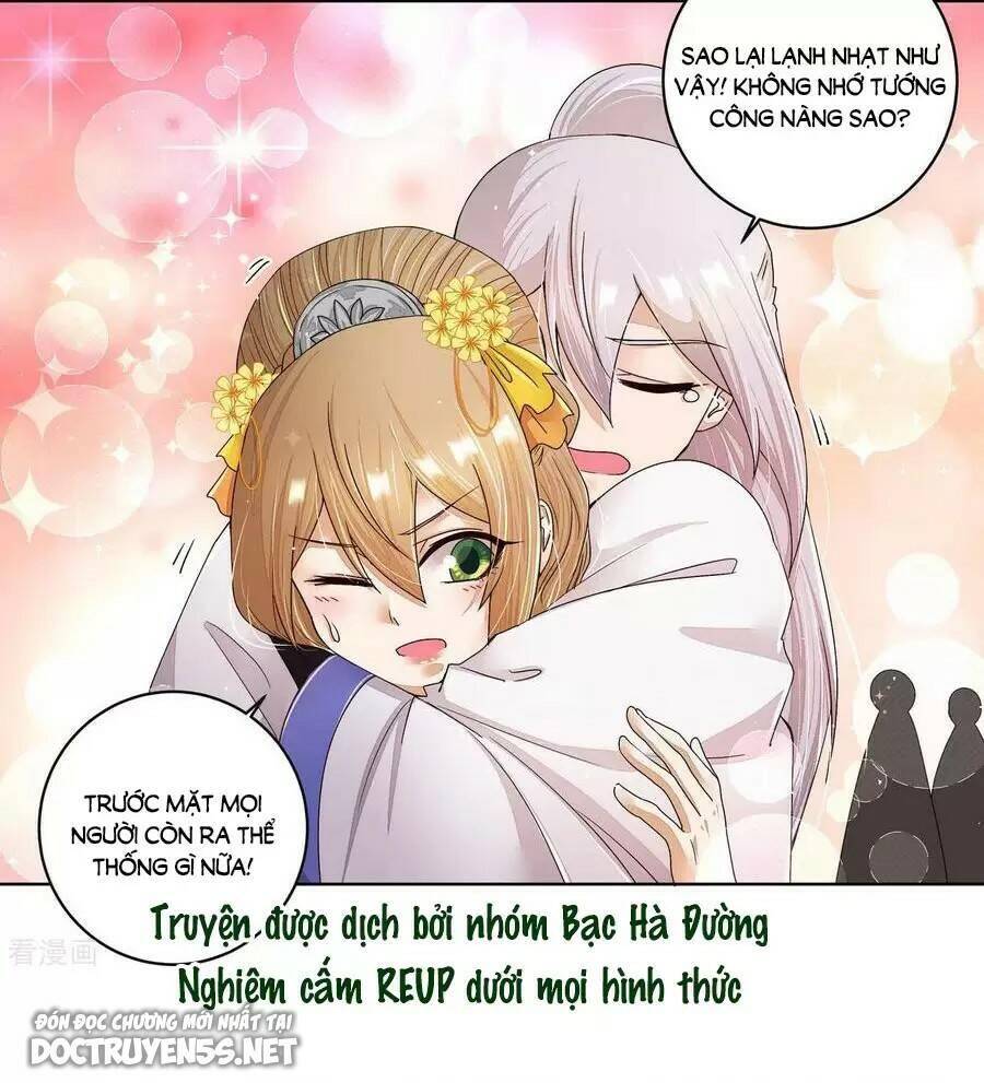 Dục Huyết Thương Hậu Chapter 197 - 4