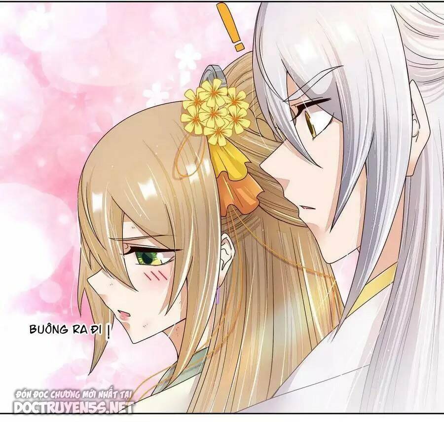 Dục Huyết Thương Hậu Chapter 197 - 5