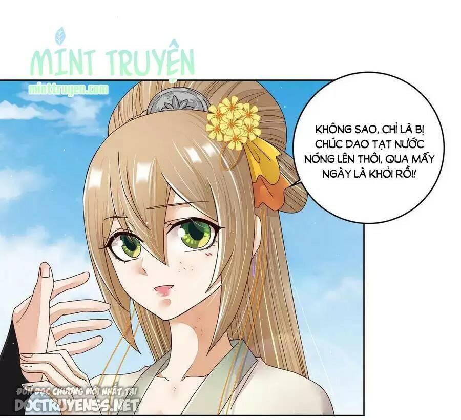 Dục Huyết Thương Hậu Chapter 197 - 7