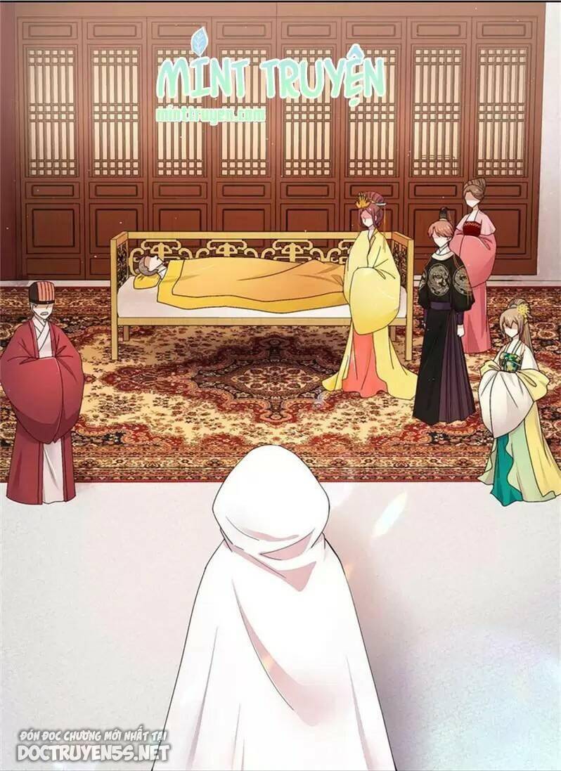 Dục Huyết Thương Hậu Chapter 198 - 1