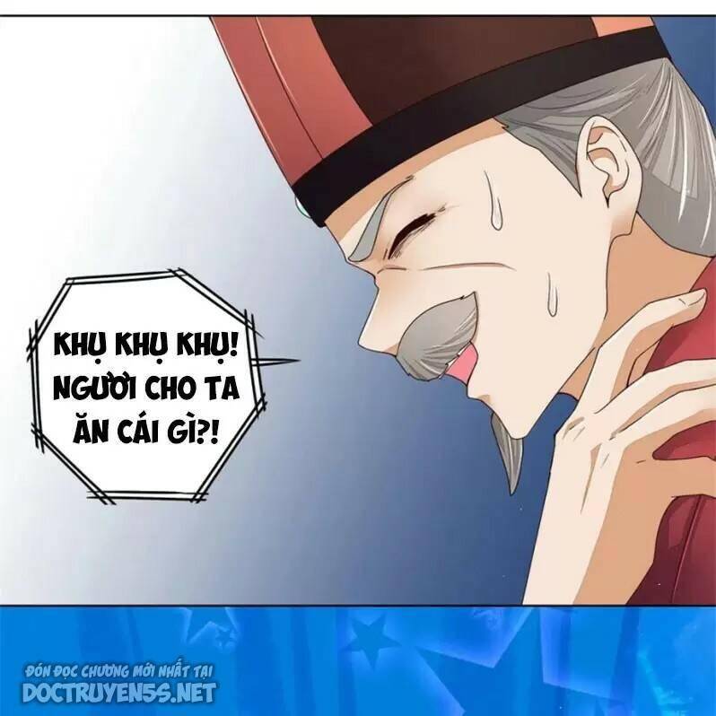 Dục Huyết Thương Hậu Chapter 198 - 11