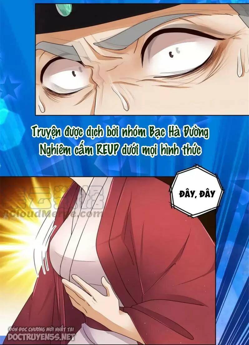 Dục Huyết Thương Hậu Chapter 198 - 12