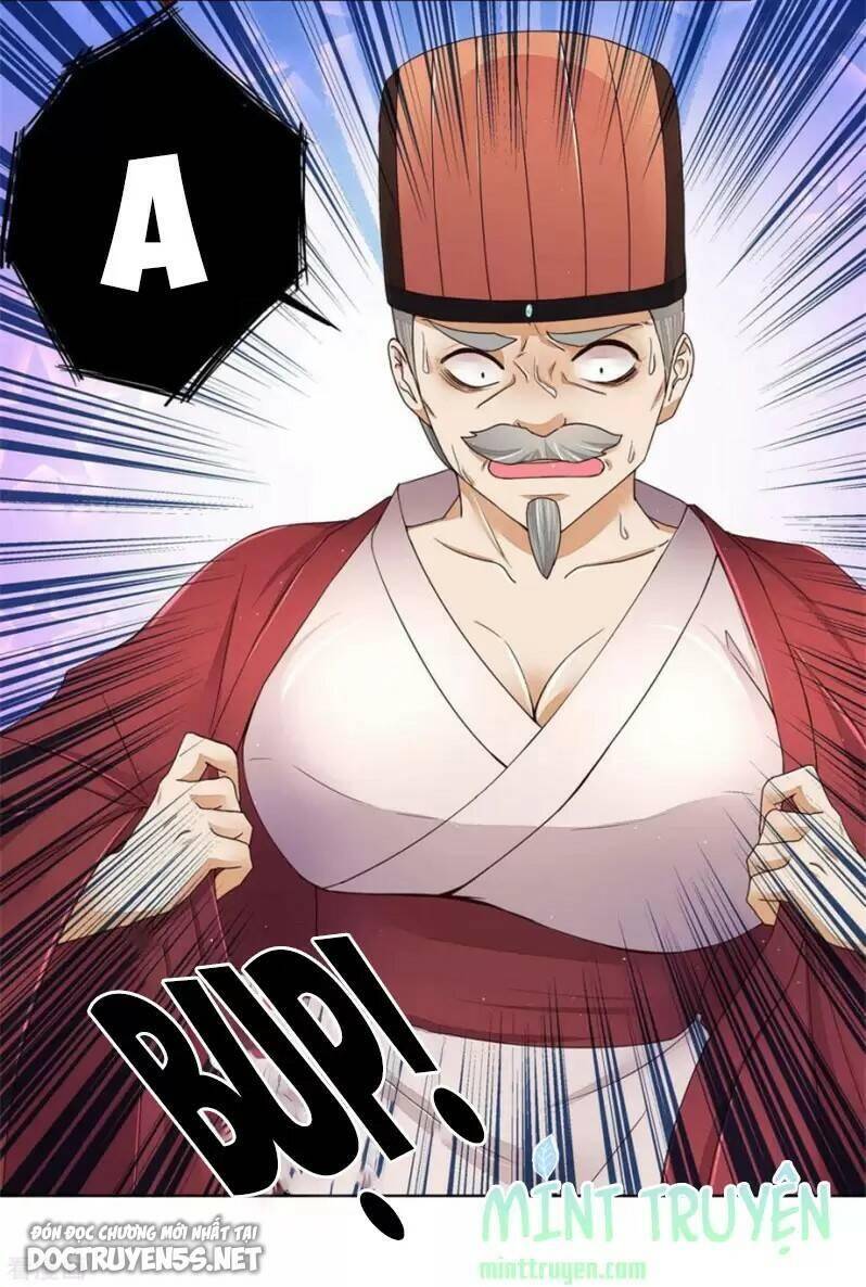 Dục Huyết Thương Hậu Chapter 198 - 13